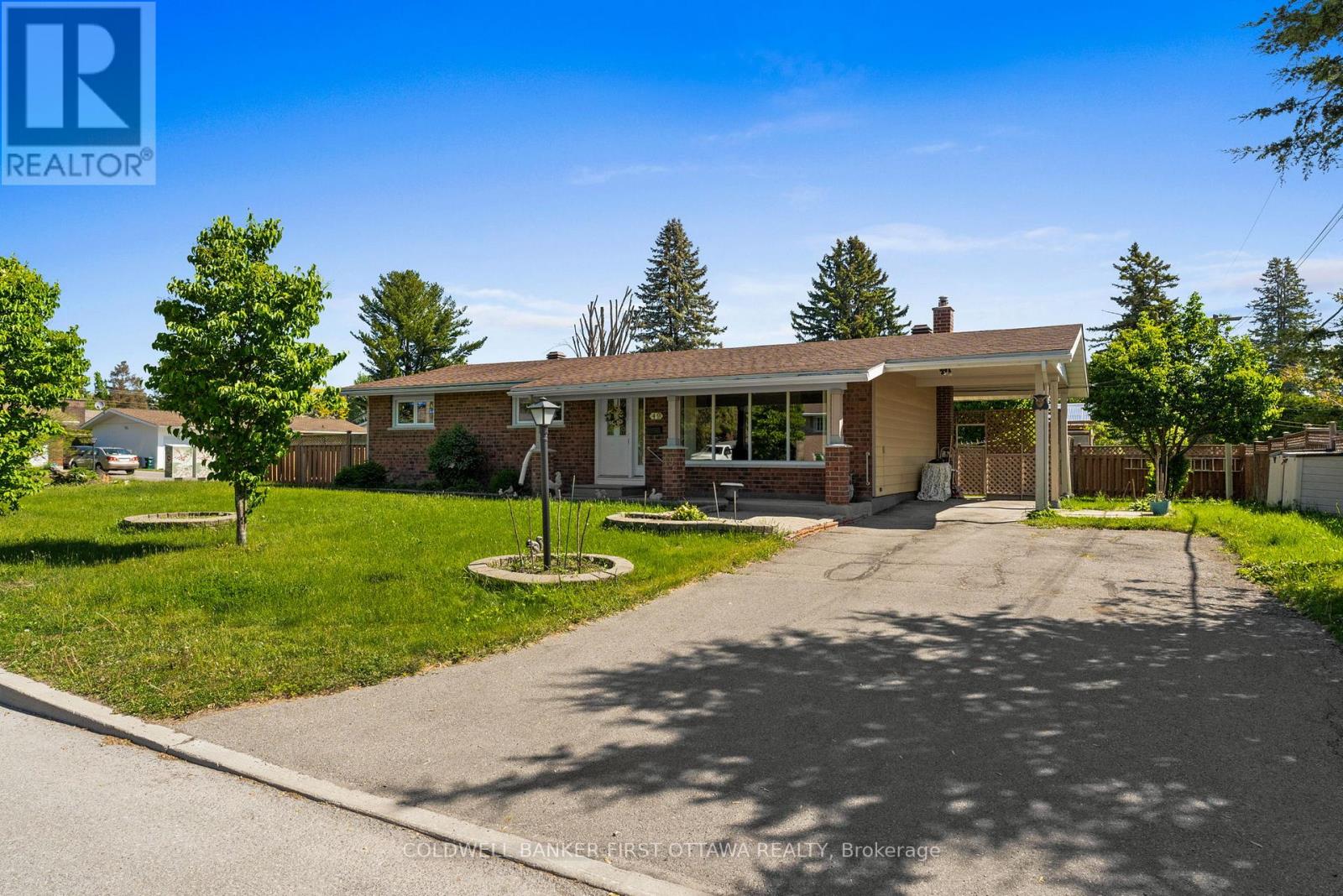 49 HIGWOOD DRIVE