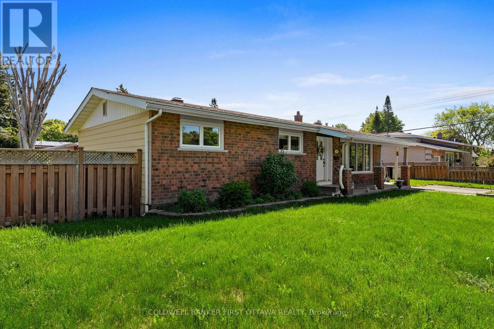 49 HIGWOOD DRIVE