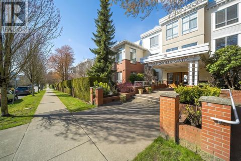 431 383 E 37TH AVENUE Vancouver BC V5W4C1