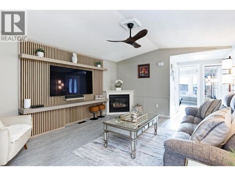 1850 Shannon Lake Road Unit# 129 West Kelowna BC V4T1L6