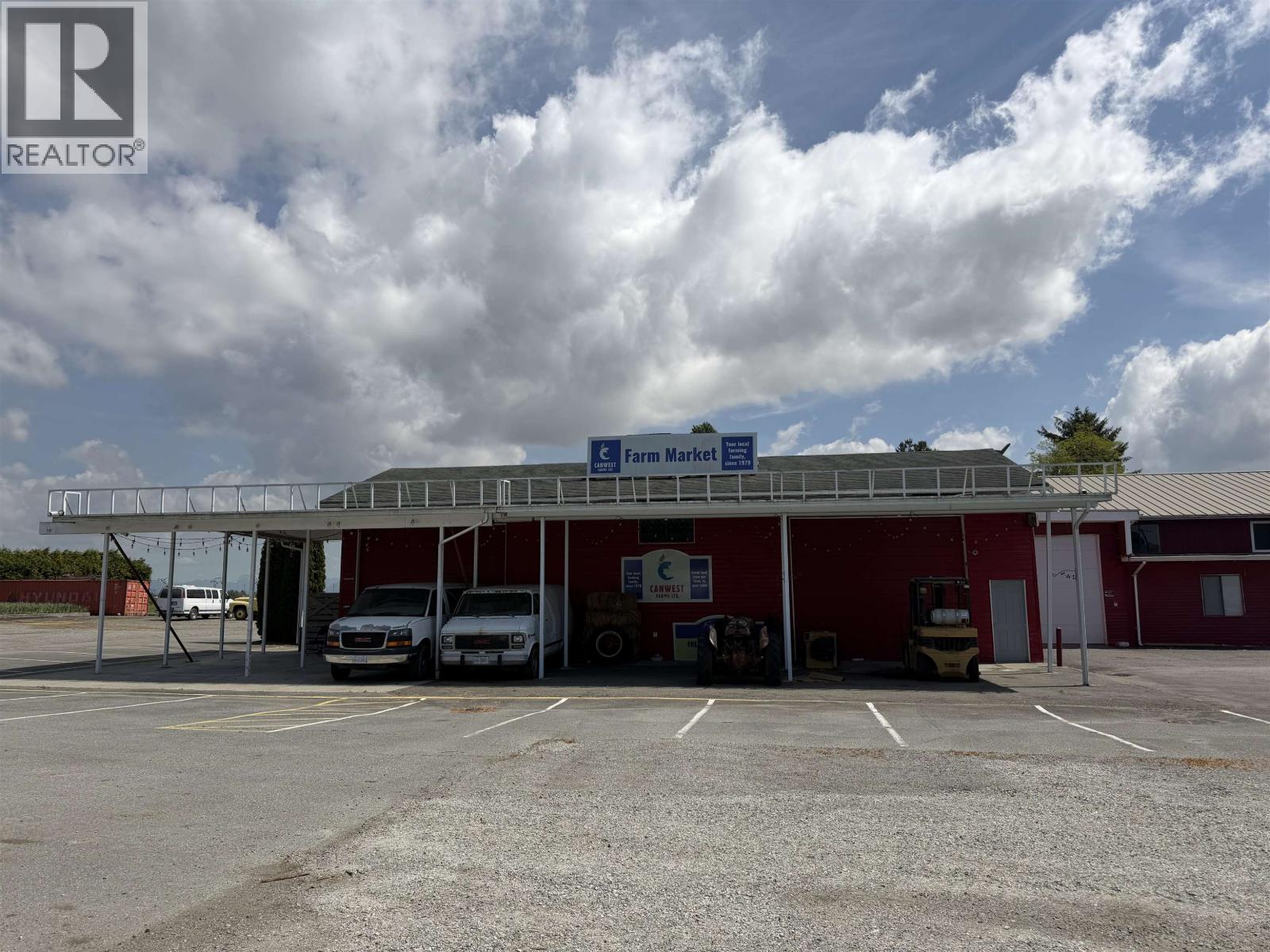 13051 BLUNDELL ROAD