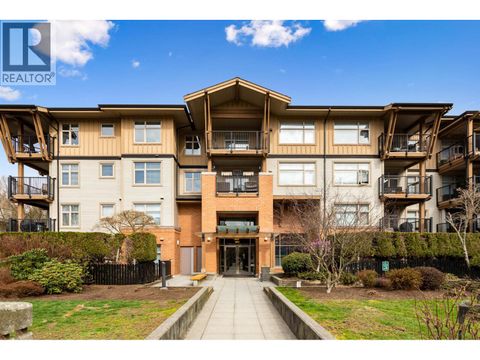 408 300 KLAHANIE DRIVE Port Moody BC V3H5K8