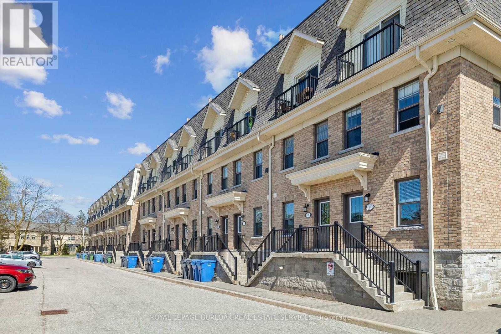 7 - 807 GORDON STREET