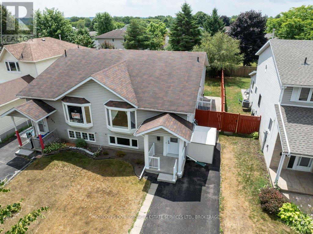 467 GRANDTRUNK AVENUE