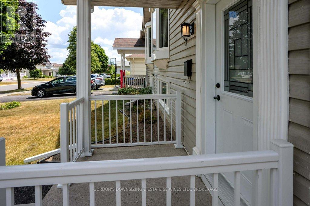 467 GRANDTRUNK AVENUE