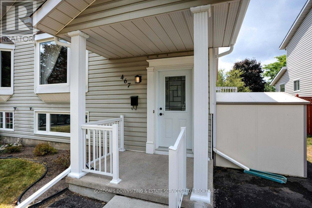 467 GRANDTRUNK AVENUE