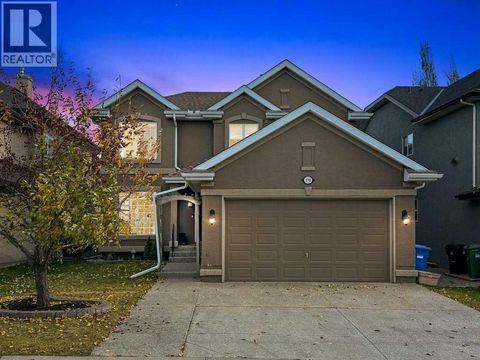 178 Cranwell Close SE Calgary AB T3M1A9