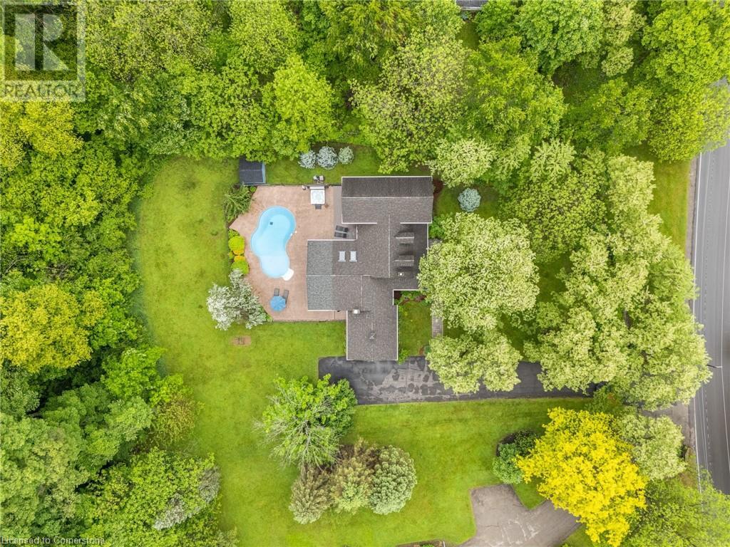1146 WEST RIVER Road