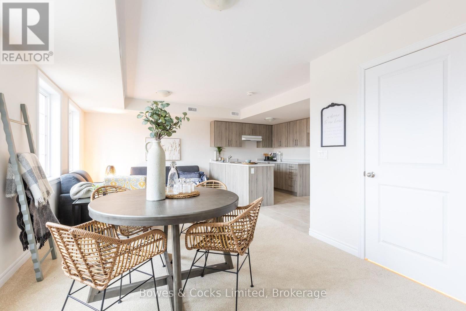 Photo 1 of 15 — 206 - 48 MAPLE AVENUE Unit 206, Asphodel-Norwood (Norwood), ON K0L2V0