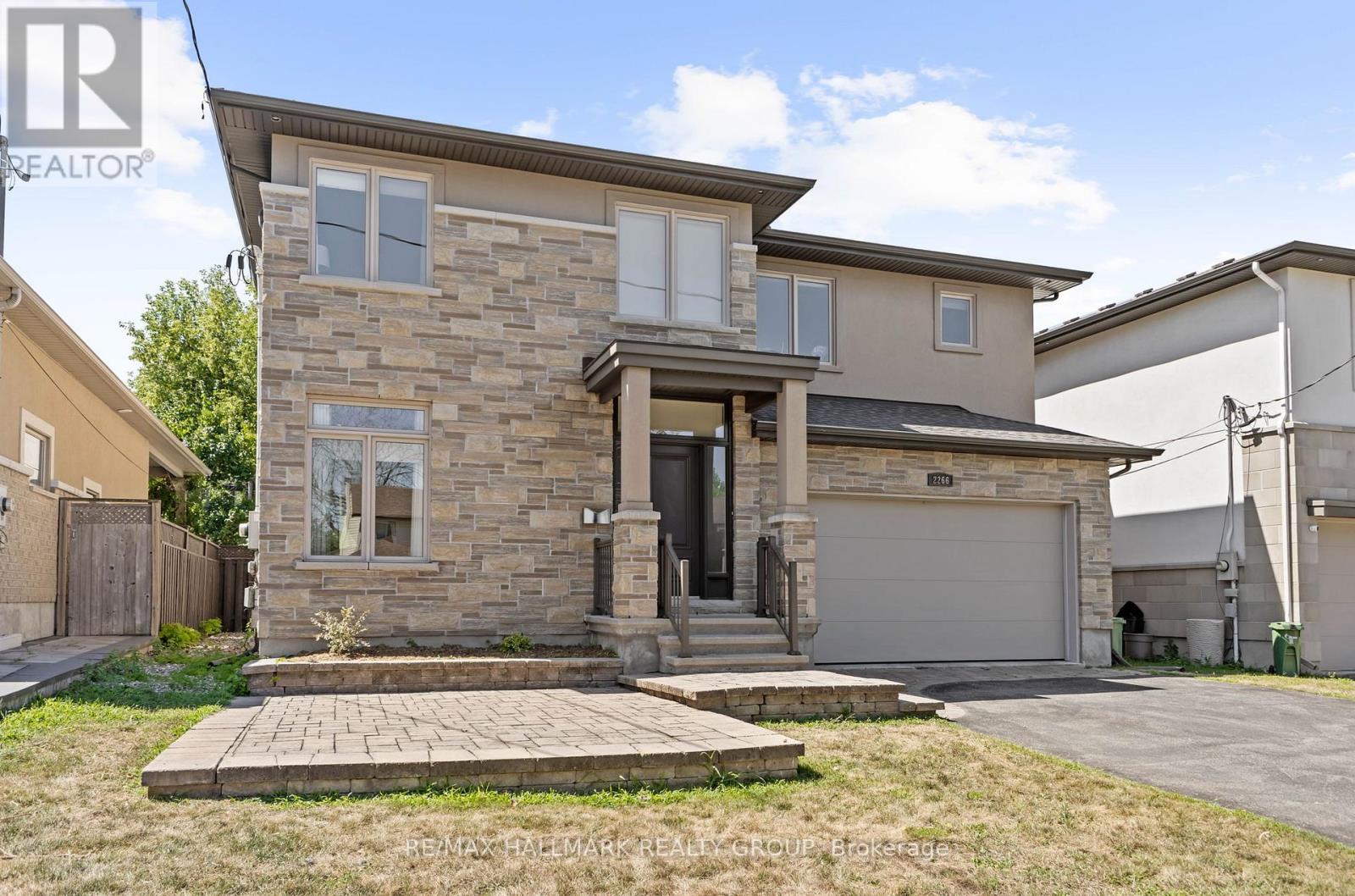 2266 PROSPECT AVENUE