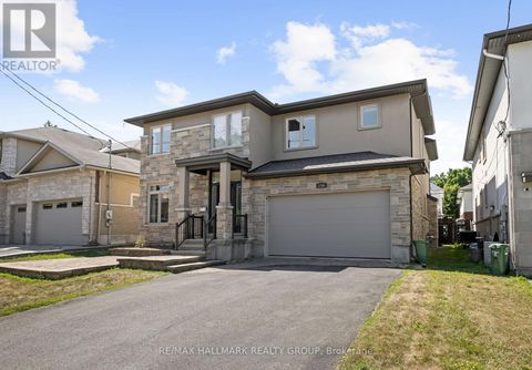 2266 PROSPECT AVENUE Ottawa ON K1H7G4