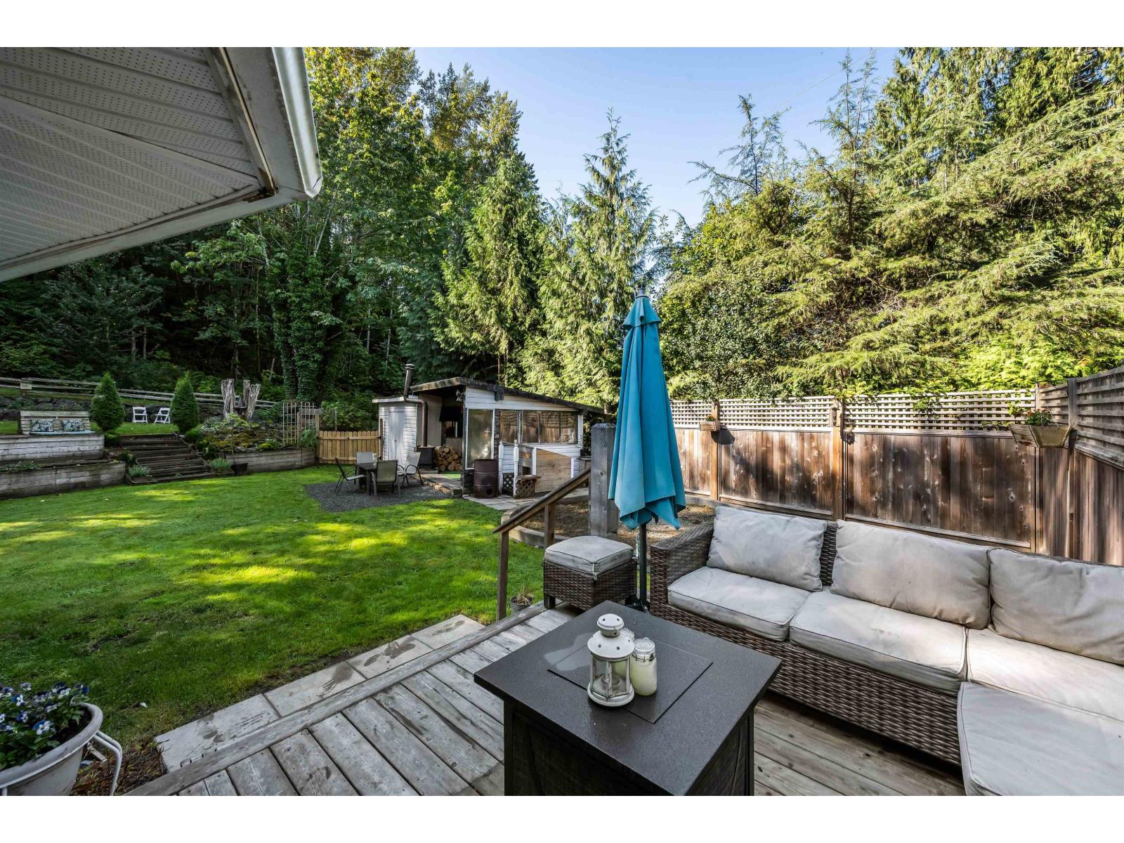 45942 SLEEPY HOLLOW ROAD|Cultus Lake East