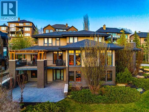 16 Spring Valley Way SW Calgary AB T3H5M1