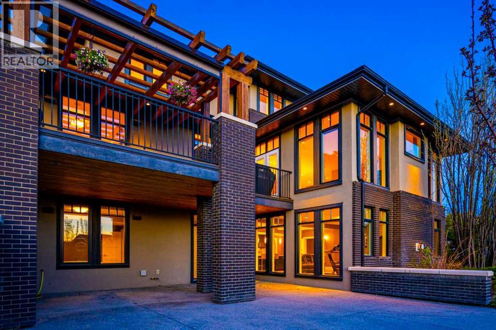 16 Spring Valley Way SW