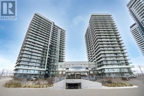 PH 2203 - 4655 METCALFE AVENUE Mississauga (Central Erin Mills) ON L5M0Z7
