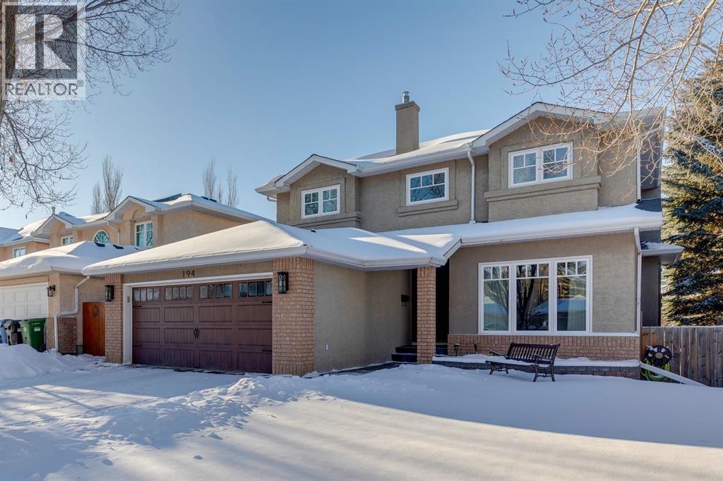 194 Mountain Park Drive SE