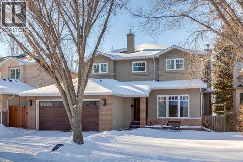 194 Mountain Park Drive SE Calgary AB T2Z2J9