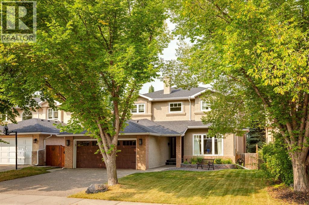 194 Mountain Park Drive SE