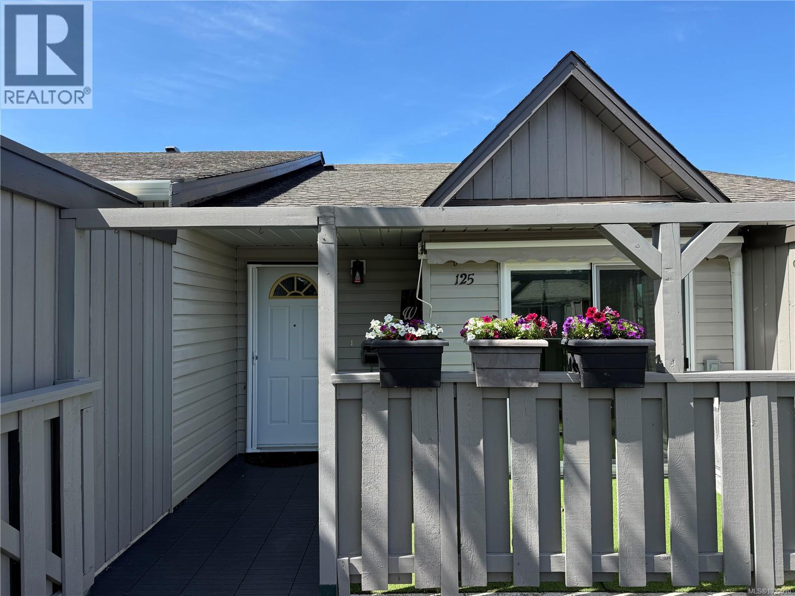 125 2191 Murrelet Dr