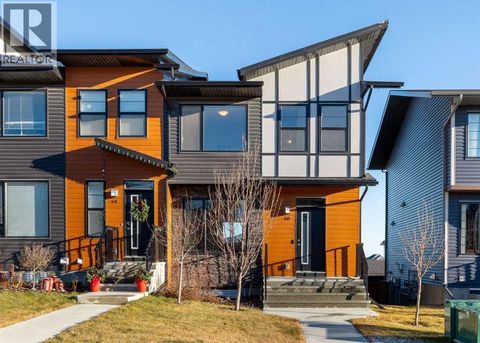 60 Precedence Way Cochrane AB T4C2T5