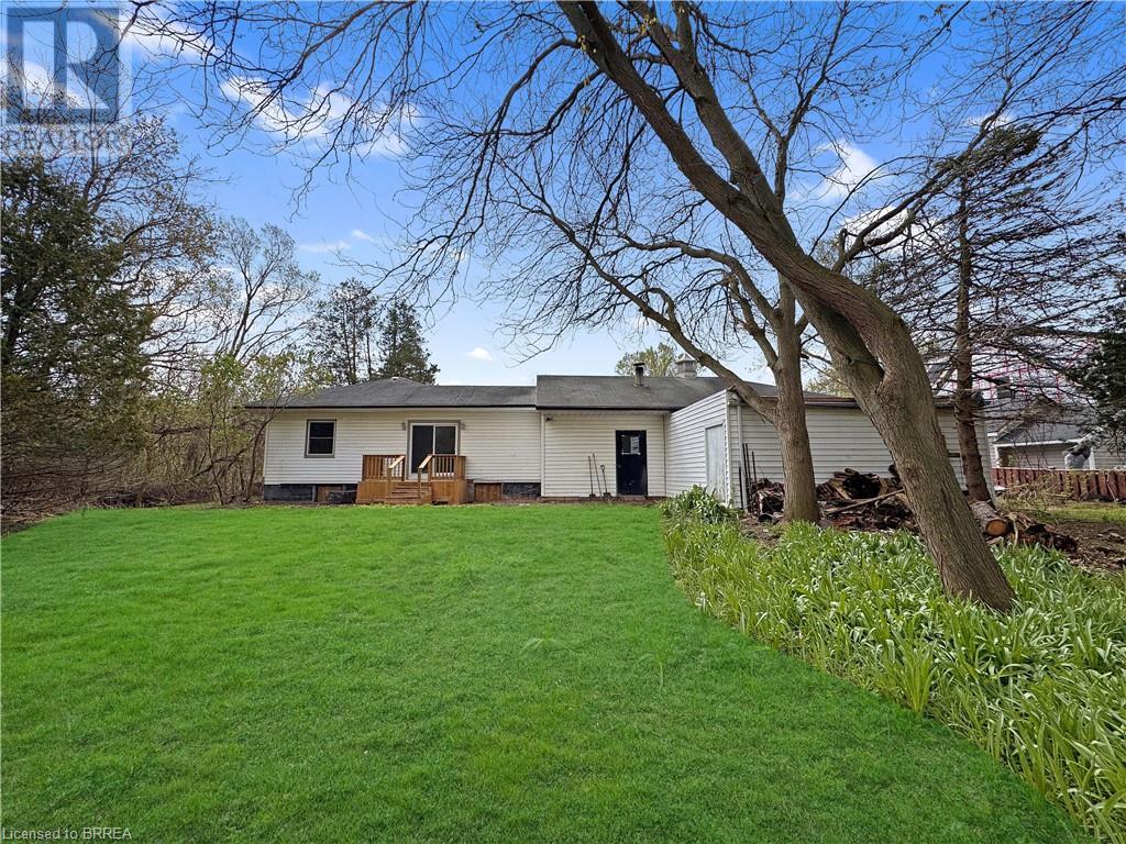 135 BIRKETT Lane