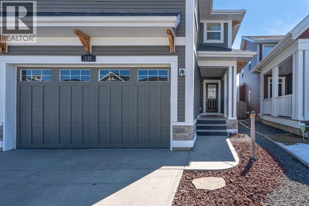 132 Auburn Springs Close SE