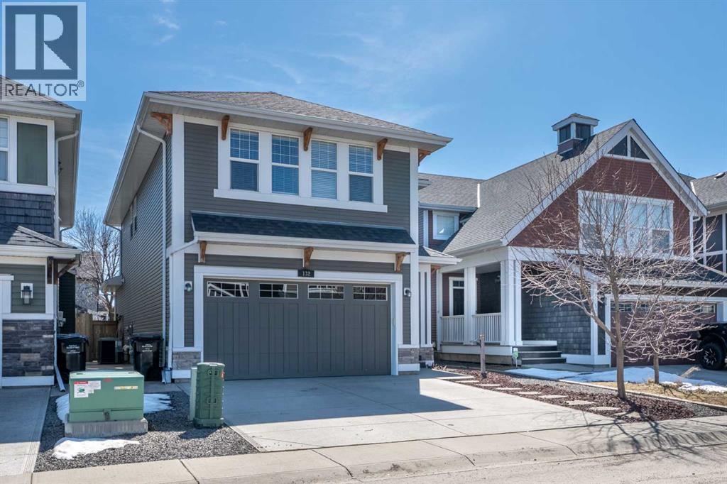 132 Auburn Springs Close SE
