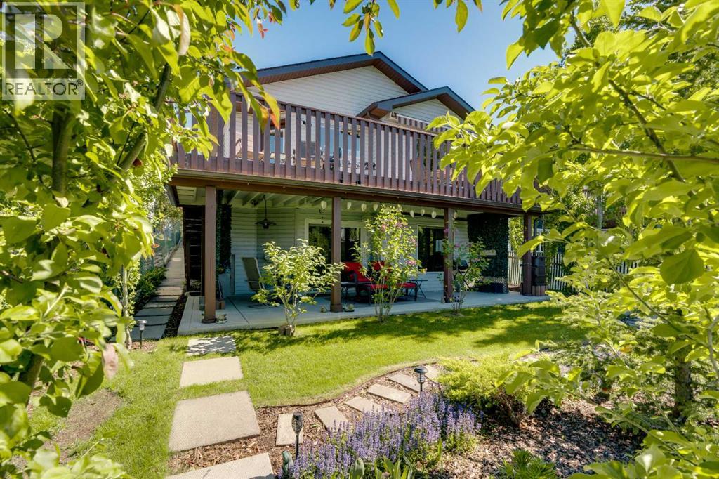 46 Somerside Manor SW