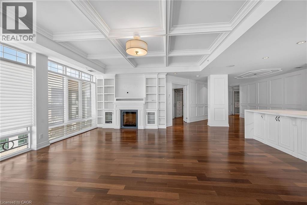 205 LAKESHORE Road W Unit# 409