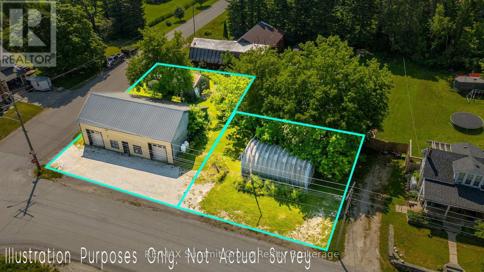 140 & 145 WELLINGTON STREET