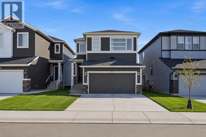 332 Belmont Park SW Calgary AB T2X5T1
