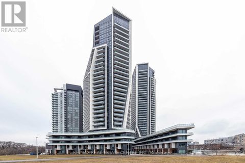 701 - 30 ORDNANCE STREET E Toronto (Niagara) ON M6K1A2