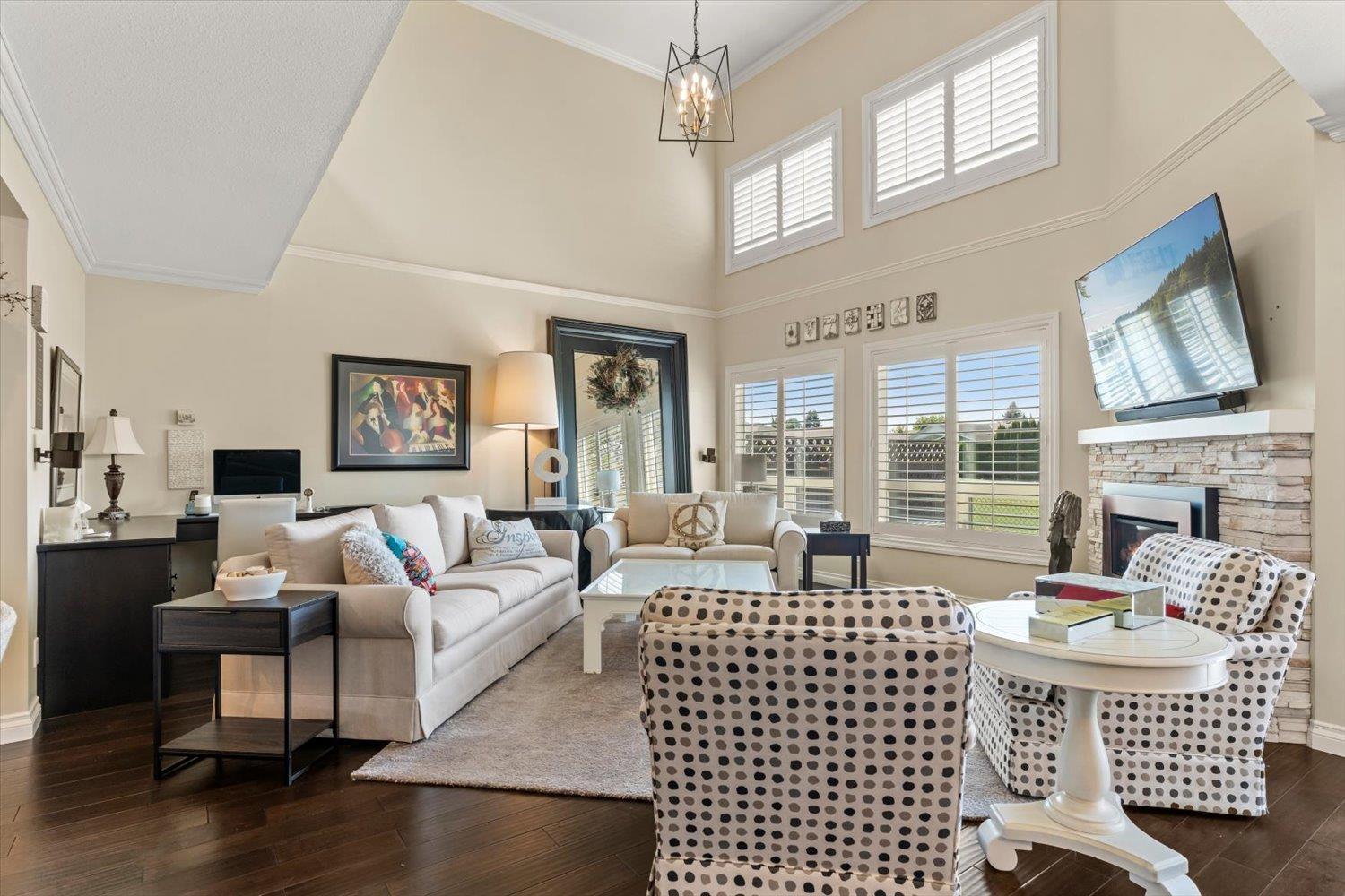 16 7001 EDEN DRIVE|Sardis West Vedder