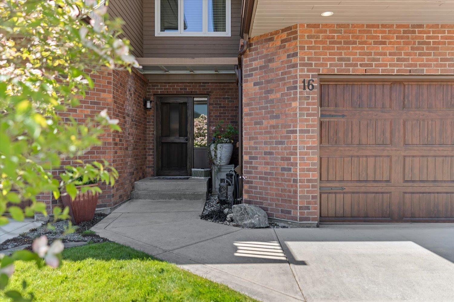 16 7001 EDEN DRIVE|Sardis West Vedder