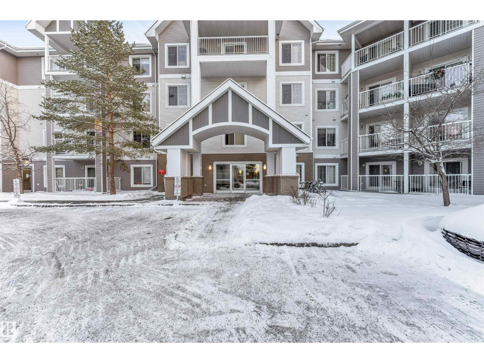 #201 4403 23 street NW