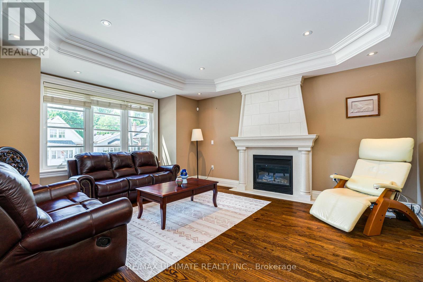 90 HOWICK AVENUE