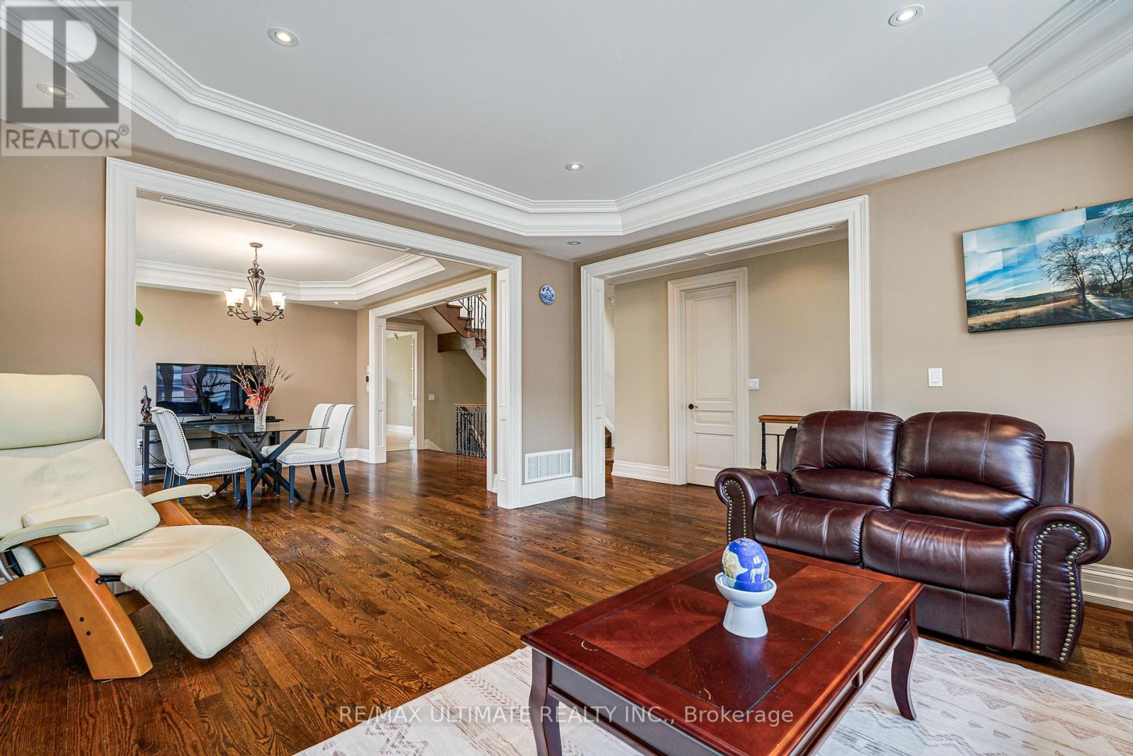 90 HOWICK AVENUE