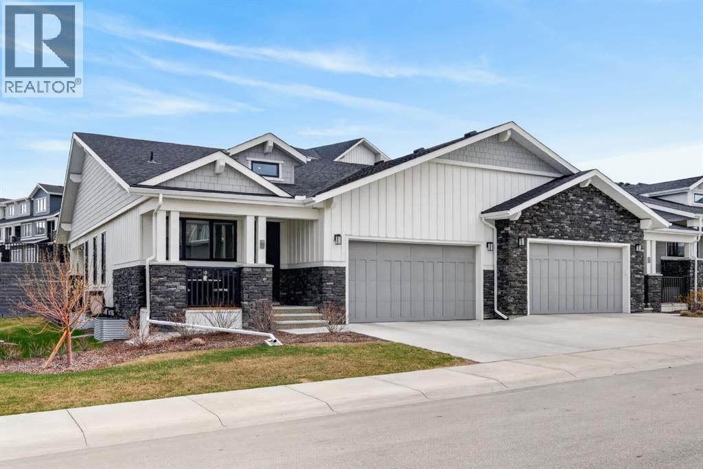 46 Crestridge Bay SW