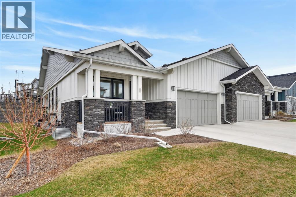 46 Crestridge Bay SW