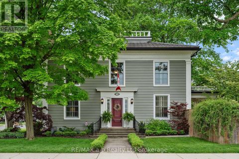 74 CENTRE STREET Aylmer ON N5H2G5