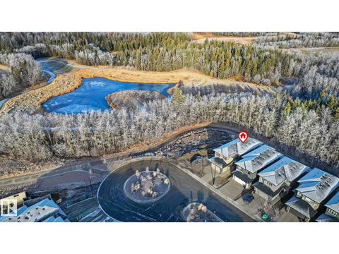 6636 CRAWFORD LANDING LD SW Edmonton AB T6W4L5