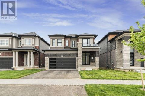 10 INGALLS AVENUE Brantford ON N3V0B2