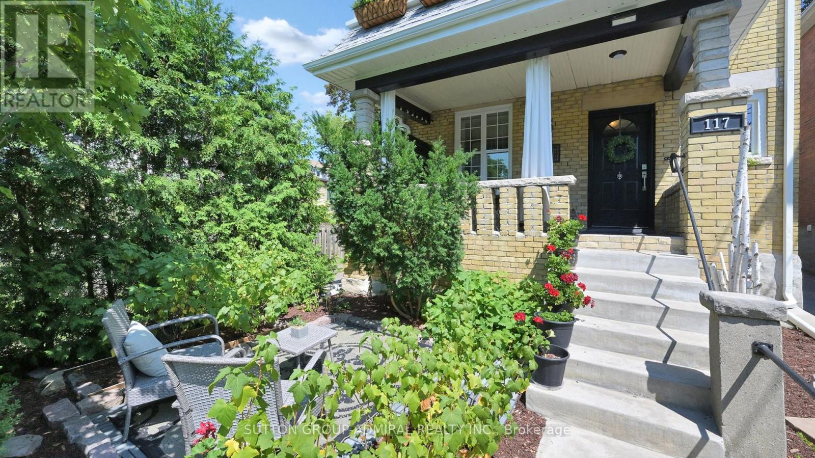 117 BELLHAVEN ROAD