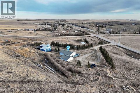 293016 Township Road 264 Rural Rocky View County AB T4A0N3