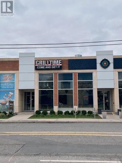 62 LAIRD DRIVE Toronto (Leaside) ON M4G3V1