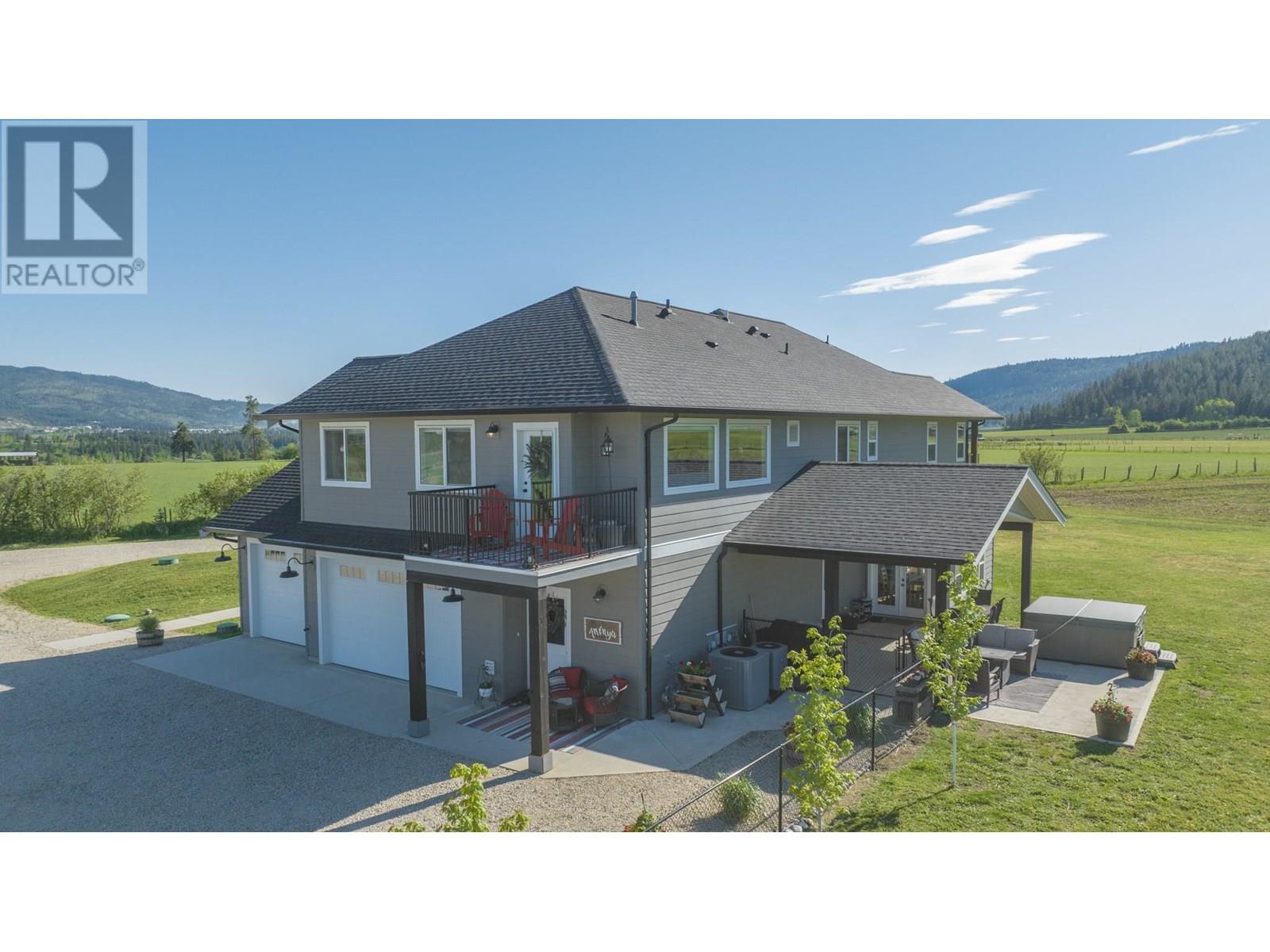 4160 Noble Road