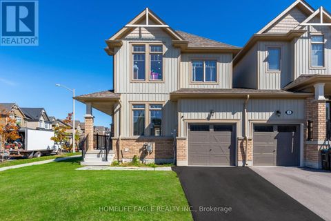 58 TRACEY LANE Collingwood ON L9Y3V2