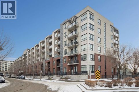 524, 955 Mcpherson Road NE Calgary AB T3E6V3