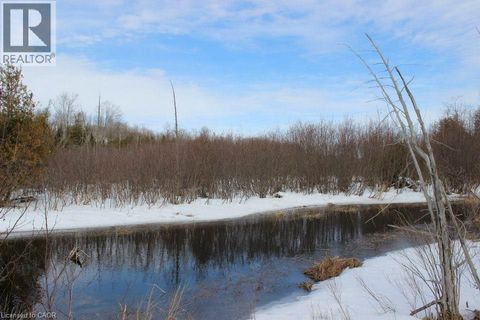 PT LT 48 CONCESSION 3 Road West Grey ON N0C1K0