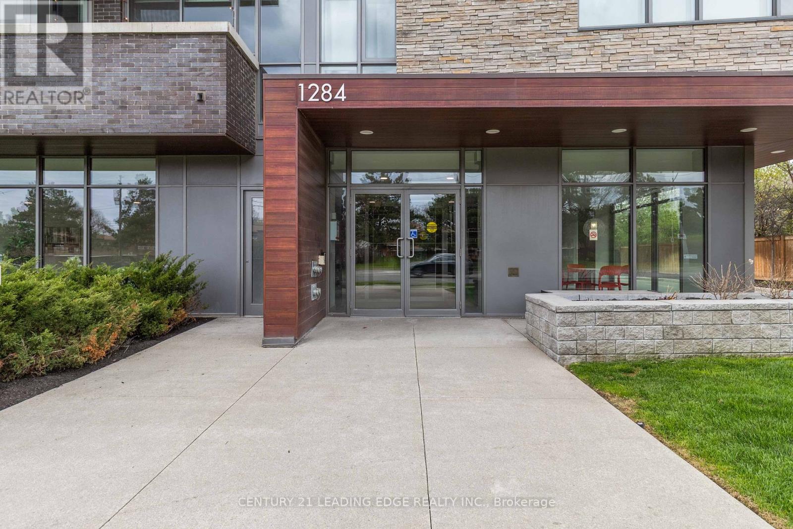 205 - 1284 GUELPH LINE